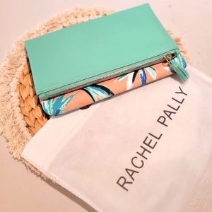 NIB Rachel Pally Clutch